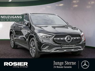 Mercedes GLA200