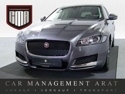 Jaguar XF Sportbrake