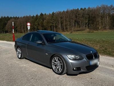 Gebraucht BMW 335 Performance 306 PS (225 kW) 2007 Grau Coupé