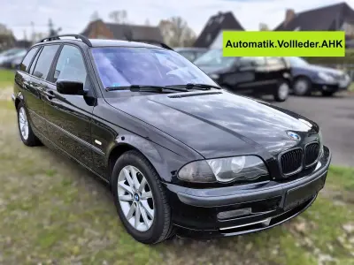 Gebraucht BMW 320