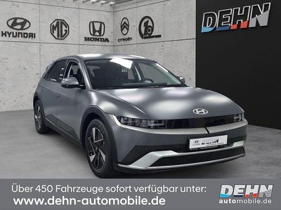 Ecotronic gray (matt) / mat Gebraucht 2025 Hyundai Ioniq Techniq Kleinwagen | 47.940 €