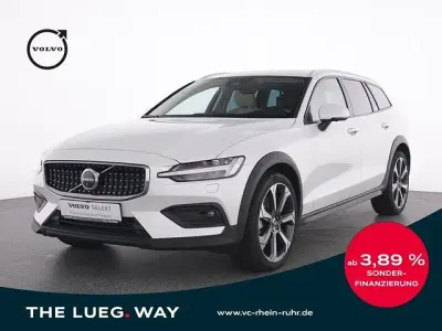 Gebraucht Volvo V60 CC 197 PS (144 kW) 2024 Andere farbe Kombi