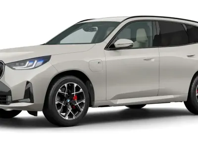 Gebraucht BMW X3 Comfort Edition 299 PS (219 kW) 2025 Grau SUV