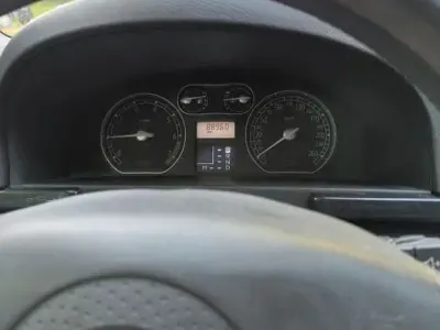 Gebraucht Renault Laguna GrandTour