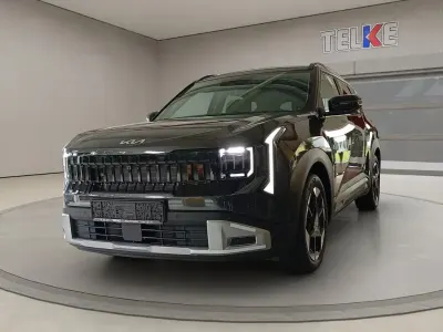 Neu Kia Seltos Spirit 179 PS (131 kW) 2026 Grau SUV