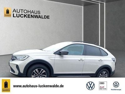 Brugt VW Taigo R 116 HK (85 kW) 2025 Grå SUV