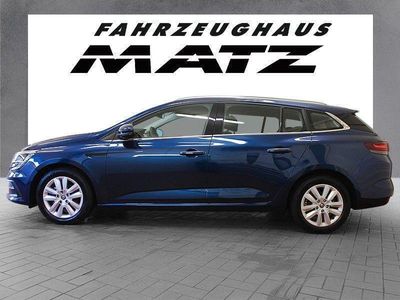 Renault Mégane GrandTour