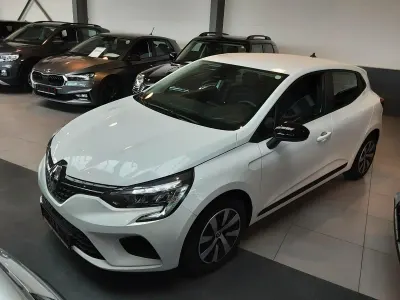 Gebraucht Renault Clio V