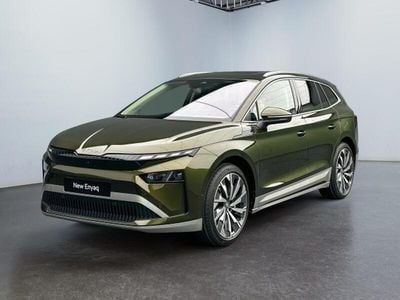 Neu Skoda Enyaq iV Selection 150 kW (204 PS) 2025 Waehlbar SUV