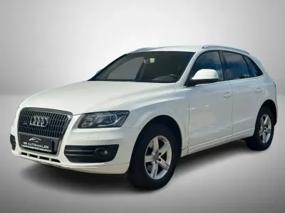Gebraucht Audi Q5