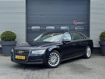 Audi A8L