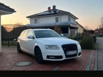 Gebraucht Audi A6