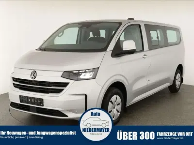 Gebraucht VW Transporter