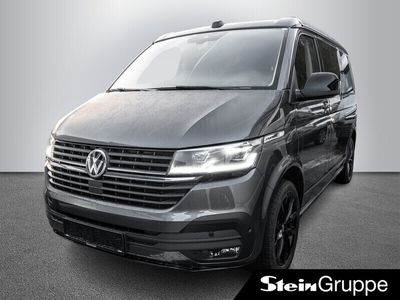 gebraucht VW California T6.12.0 TDI Beach Camper Edition 4M Neuwagen, bei Richard Stein GmbH & Co. KG