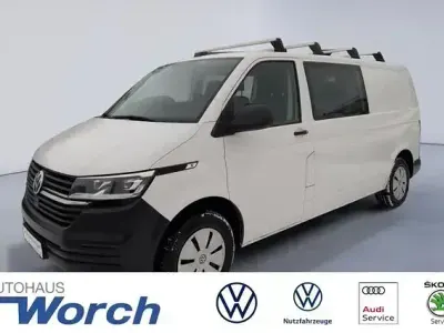 Brugt VW T6.1 2020 Andere Van