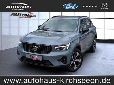Usata Volvo XC40 145 CV (106 kW) 2023 SUV