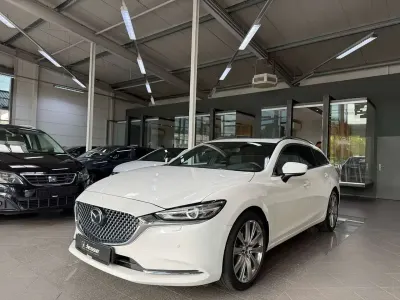 Gebraucht Mazda 6