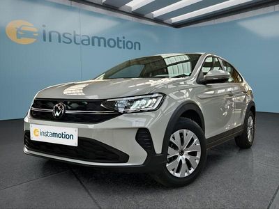 Neu VW Taigo 95 PS (69 kW) 2025 SUV