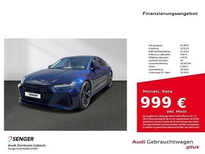Audi RS7 Sportback