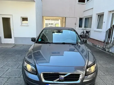 Gebraucht Volvo C30