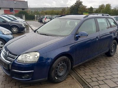 VW Golf V