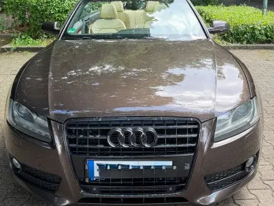 Gebraucht Audi A5 Cabriolet