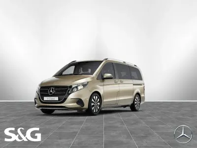 Gebraucht Mercedes V250