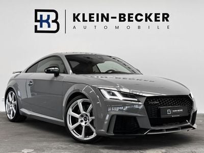 Audi TT RS