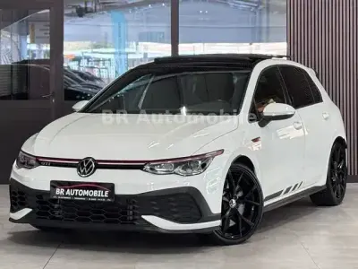 Gebraucht VW Golf VII GTI Clubsport 301 PS (221 kW) 2021 Andere Limousine