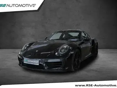 Gebraucht Porsche 911 Turbo