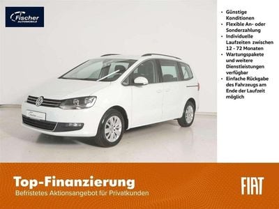 VW Sharan