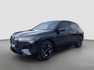 Gebraucht BMW iX Sport Line 239 kW (326 PS) 2023 Grau SUV