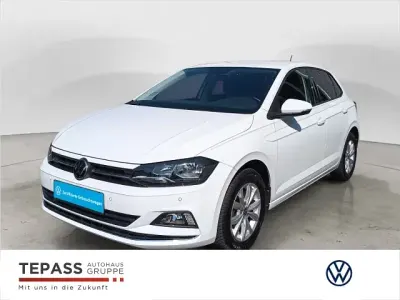 Gebraucht VW Polo