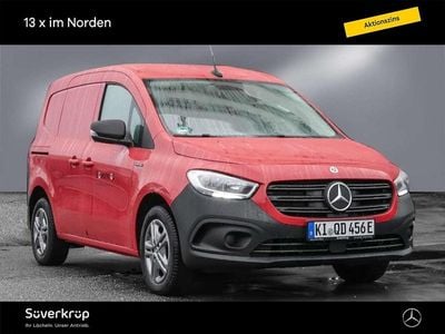 Loranditrot Gebraucht 2023 Mercedes eCitan Van / Kleinbus | 33.915 €