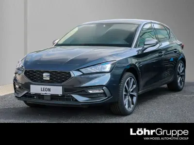 Neu Seat Leon FR 150 PS (110 kW) 2026 Magnetic tech Limousine