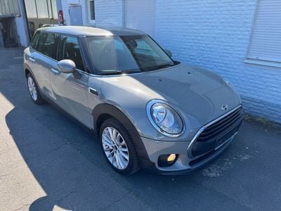 Mini One D Clubman