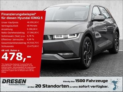 gebraucht Hyundai Ioniq 5 2.6 7kWh Allwetter EPH