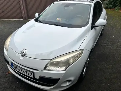 Usata Renault Mégane GrandTour