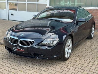 BMW 650