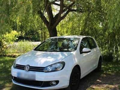 VW Golf VI