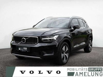 gebraucht Volvo XC40 1.5 Inscription Expression Recharge Plug-In Hybrid