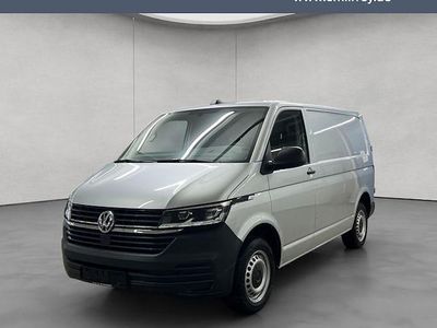 Gebraucht VW Transporter Trendline 150 PS (110 kW) 2025 Silber Van