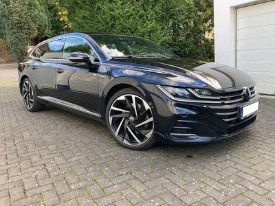 VW Arteon