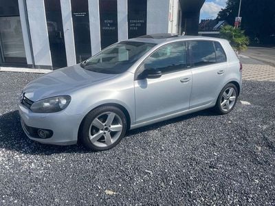 VW Golf VI
