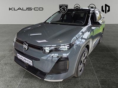 Begagnad Citroën C5 136 HK (100 kW) 2026 Grön SUV