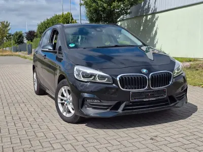 Gebraucht BMW 218