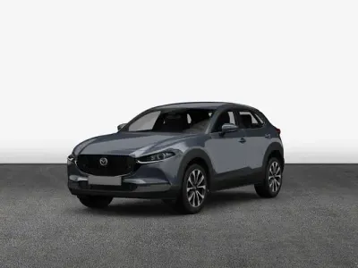 Neu Mazda CX-30 Exclusive-Line 140 PS (102 kW) 2026 Grau SUV