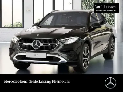 Gebraucht Mercedes GLC300e