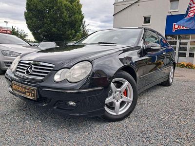 Mercedes C160
