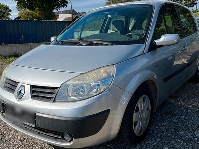 Renault Scénic II